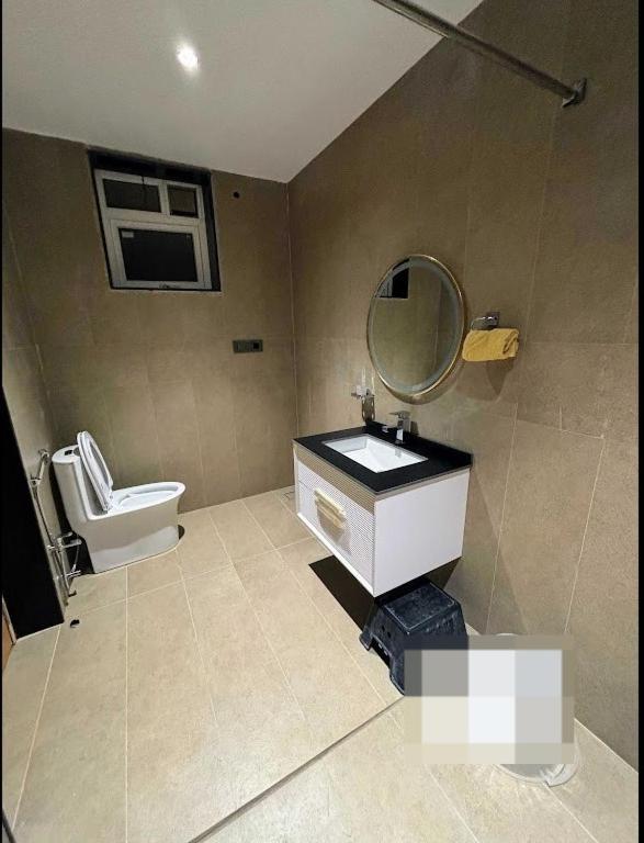 Redhomex Cove Castle Villa Haidarábád Kültér fotó
