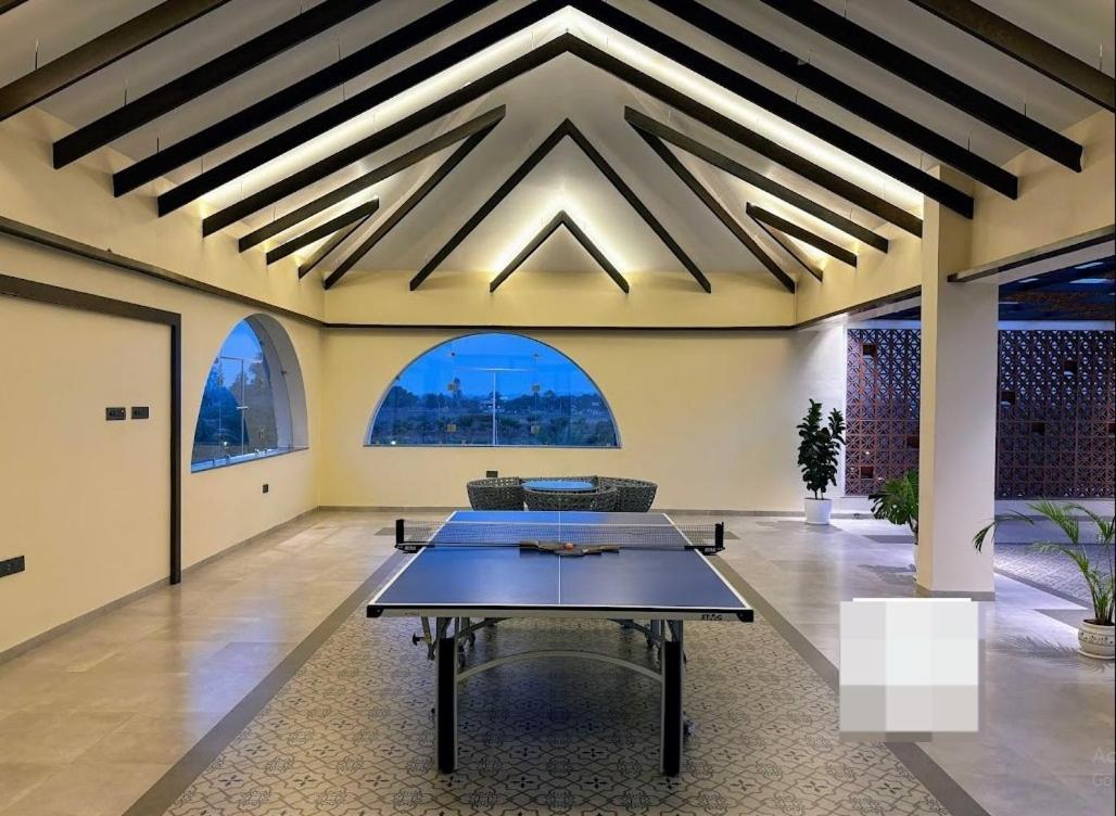 Redhomex Cove Castle Villa Haidarábád Kültér fotó