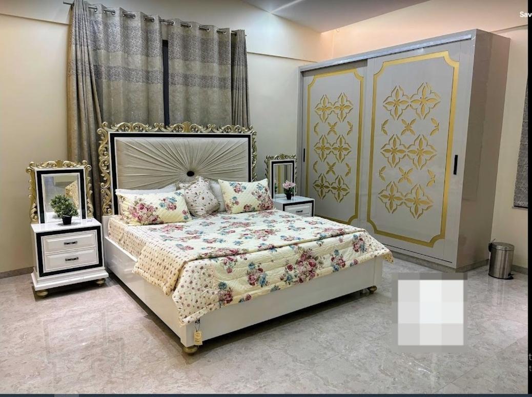 Redhomex Cove Castle Villa Haidarábád Kültér fotó