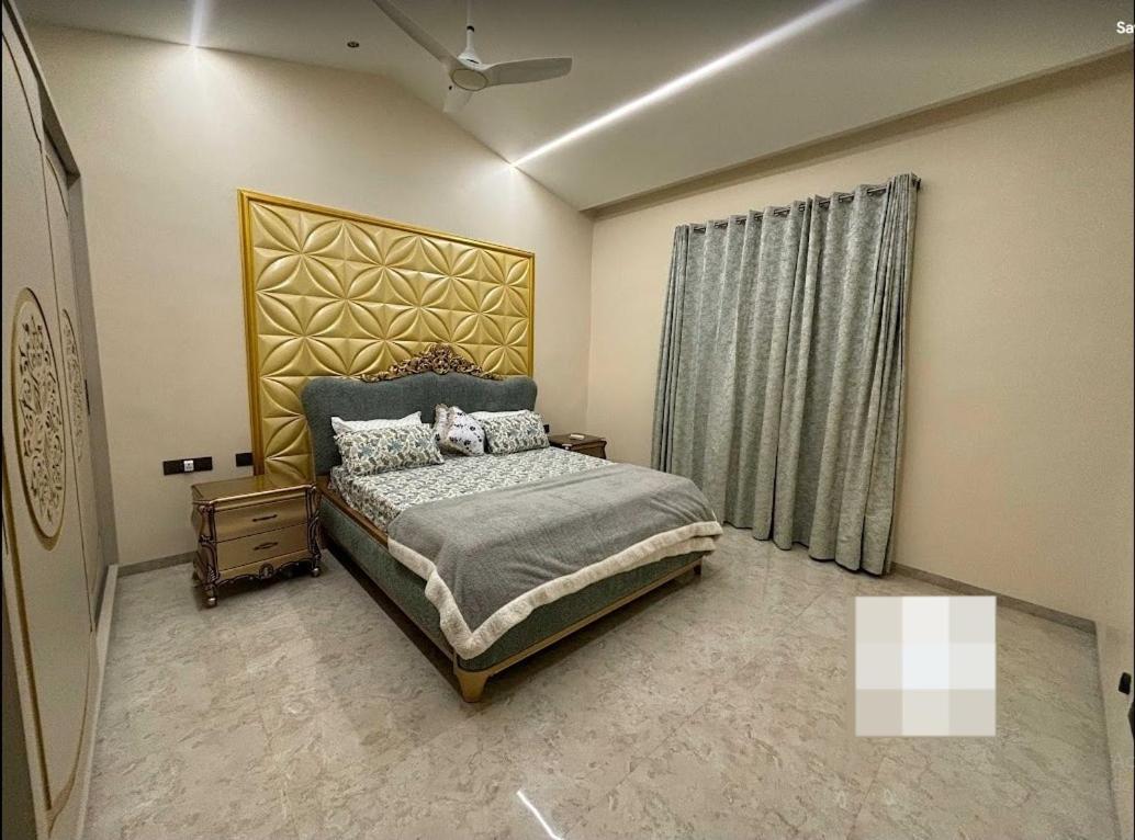 Redhomex Cove Castle Villa Haidarábád Kültér fotó