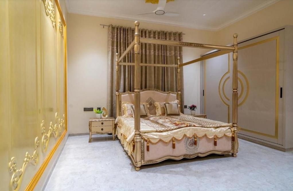 Redhomex Cove Castle Villa Haidarábád Kültér fotó