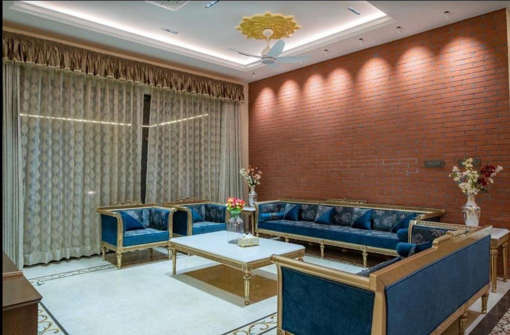 Redhomex Cove Castle Villa Haidarábád Kültér fotó