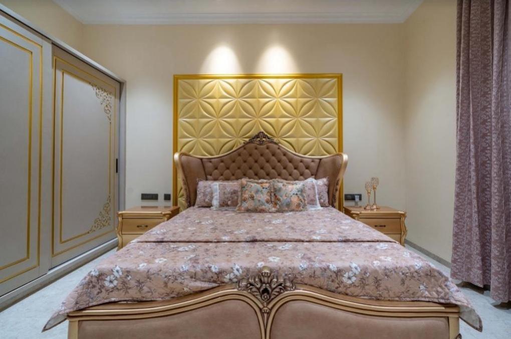 Redhomex Cove Castle Villa Haidarábád Kültér fotó